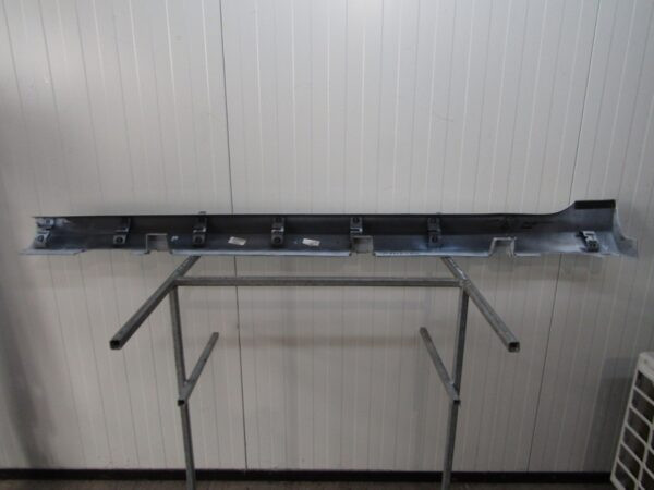 Zijskirt Dorpellijst Rechts Ford Fiesta MK8 ST 5D 18- h1bja10154 Dorpel P14234
