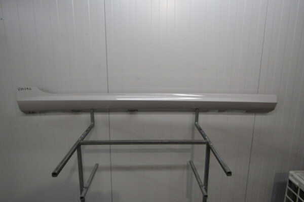 Zijskirt Dorpellijst Rechts Ford Fiesta MK8 ST 5D 18- h1bja10154 Dorpel P14791
