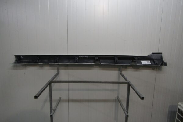 Zijskirt Dorpellijst Rechts Ford Fiesta MK8 ST 5D 18- h1bja10154 Dorpel P14791