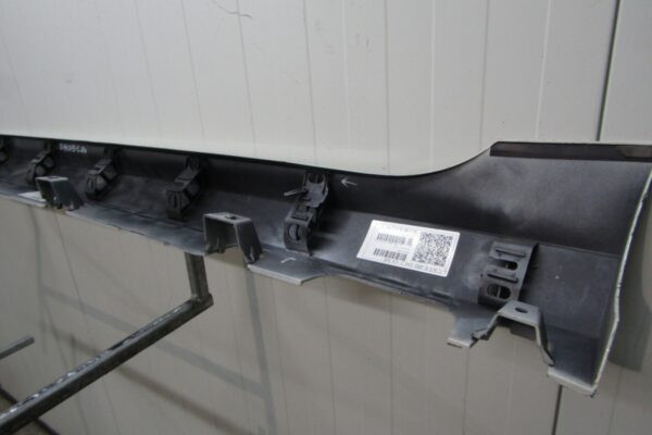 Zijskirt Dorpellijst Rechts Ford Fiesta MK8 ST 5D 18- h1bja10154 Dorpel P14791