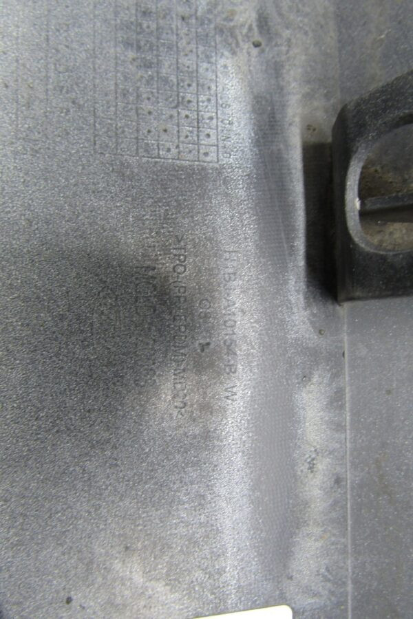Zijskirt Dorpellijst Rechts Ford Fiesta MK8 ST 5D 18- h1bja10154 Dorpel P14791