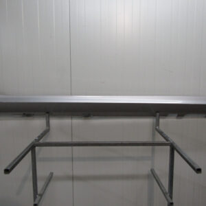 Zijskirt Dorpellijst Rechts Ford Fiesta MK8 ST 5D 18- h1bj a10154 Dorpel P15084