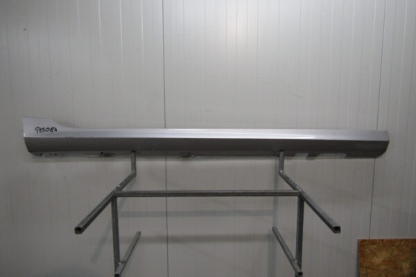 Zijskirt Dorpellijst Rechts Ford Fiesta MK8 ST 5D 18- h1bj a10154 Dorpel P15084