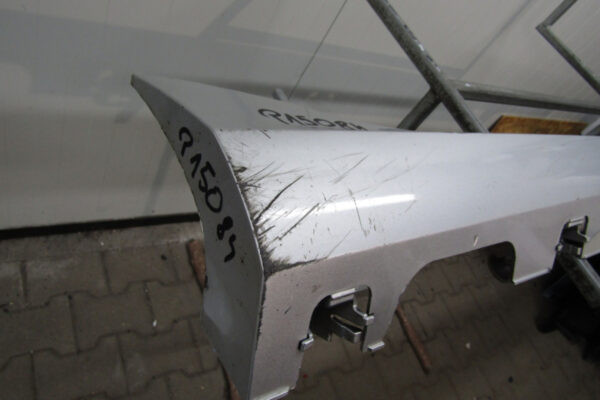 Zijskirt Dorpellijst Rechts Ford Fiesta MK8 ST 5D 18- h1bj a10154 Dorpel P15084