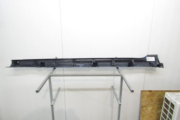 Zijskirt Dorpellijst Rechts Ford Fiesta MK8 ST 5D 18- h1bja10154 Dorpel P15322