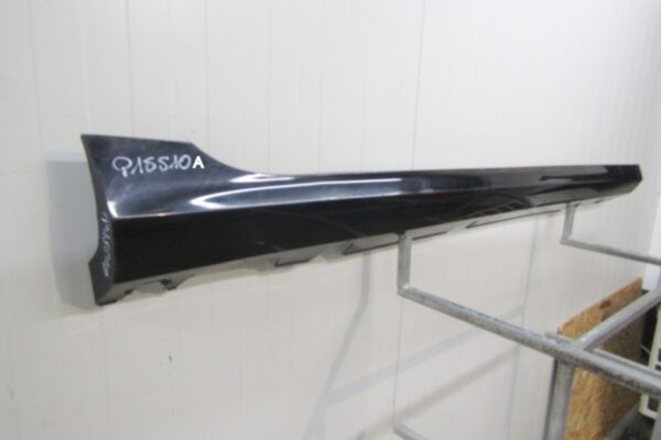Zijskirt Dorpellijst Rechts Ford Fiesta MK8 ST 5D 18- h1bja10154 Dorpel P15510A