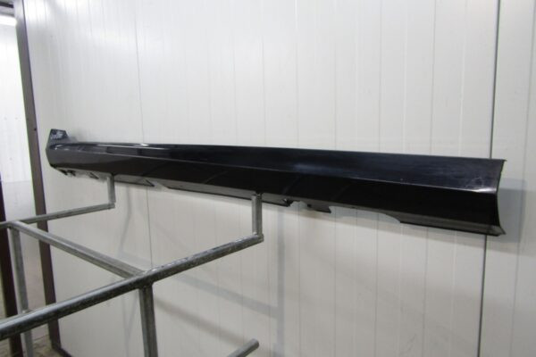 Zijskirt Dorpellijst Rechts Ford Fiesta MK8 ST 5D 18- h1bja10154 Dorpel P15510A