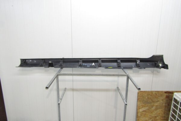 Zijskirt Dorpellijst Rechts Ford Fiesta MK8 ST 5D 18- h1bja10154 Dorpel P15510A
