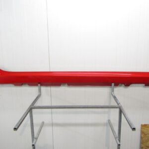 Zijskirt Dorpellijst Rechts Ford Fiesta MK8 ST 5D 18- h1bja10154 Dorpel P15560