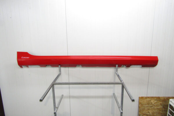 Zijskirt Dorpellijst Rechts Ford Fiesta MK8 ST 5D 18- h1bja10154 Dorpel P15560