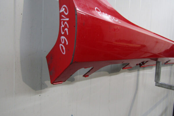 Zijskirt Dorpellijst Rechts Ford Fiesta MK8 ST 5D 18- h1bja10154 Dorpel P15560