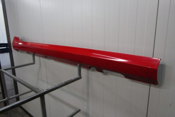 Zijskirt Dorpellijst Rechts Ford Fiesta MK8 ST 5D 18- h1bja10154 Dorpel P15560
