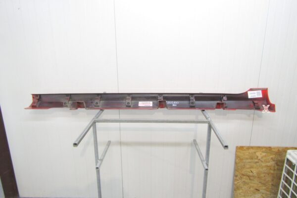 Zijskirt Dorpellijst Rechts Ford Fiesta MK8 ST 5D 18- h1bja10154 Dorpel P15560