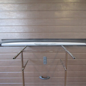 Zijskirt Dorpellijst Rechts Ford Focus Active MK4 18- 9251435678 Dorpel P5350