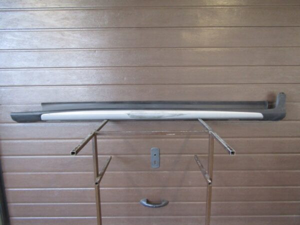 Zijskirt Dorpellijst Rechts Ford Focus Active MK4 18- 9251435678 Dorpel P5350