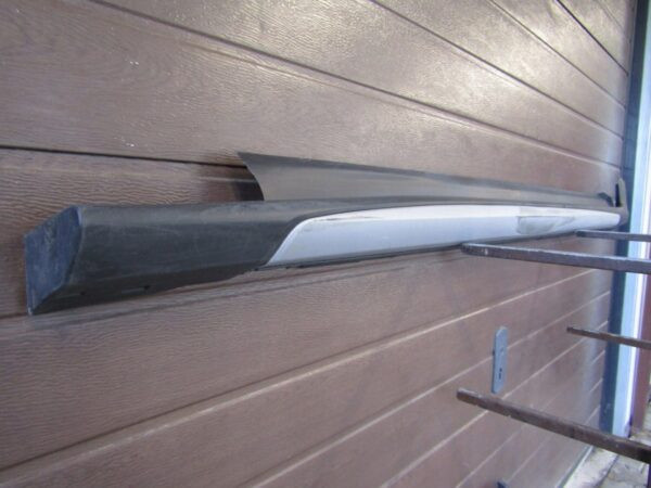 Zijskirt Dorpellijst Rechts Ford Focus Active MK4 18- 9251435678 Dorpel P5350
