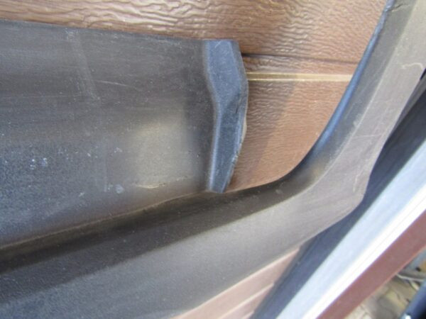 Zijskirt Dorpellijst Rechts Ford Focus Active MK4 18- 9251435678 Dorpel P5350