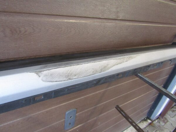 Zijskirt Dorpellijst Rechts Ford Focus Active MK4 18- 9251435678 Dorpel P5350