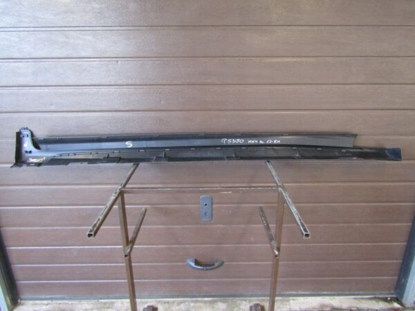 Zijskirt Dorpellijst Rechts Ford Focus Active MK4 18- 9251435678 Dorpel P5350