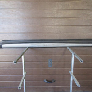Zijskirt Dorpellijst Rechts Ford Focus Active MK4 18- 10566083997 Dorpel P7371