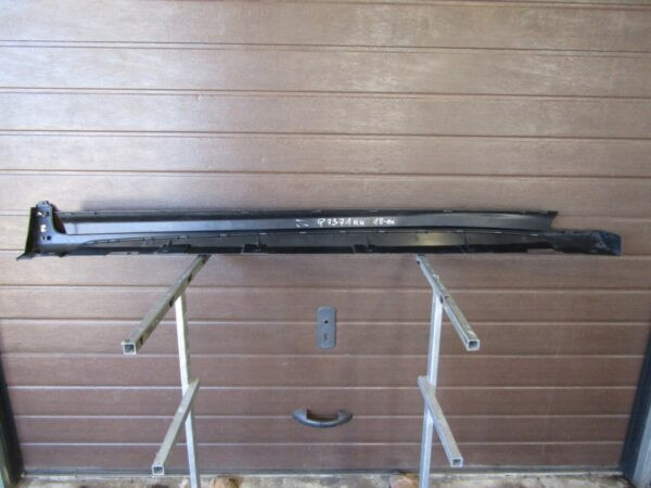 Zijskirt Dorpellijst Rechts Ford Focus Active MK4 18- 10566083997 Dorpel P7371