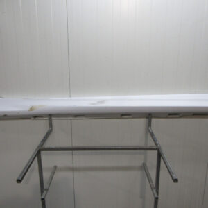 Zijskirt Dorpellijst Rechts Ford Focus MK3 ST Line RS 10-18 cm51a10154a P15870