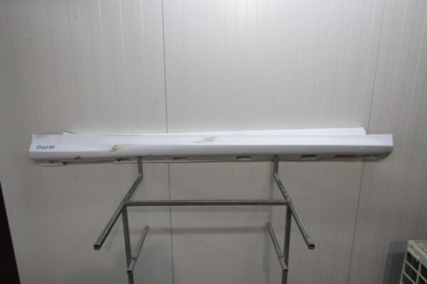 Zijskirt Dorpellijst Rechts Ford Focus MK3 ST Line RS 10-18 cm51a10154a P15870