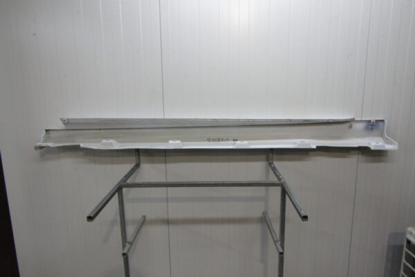 Zijskirt Dorpellijst Rechts Ford Focus MK3 ST Line RS 10-18 cm51a10154a P15870