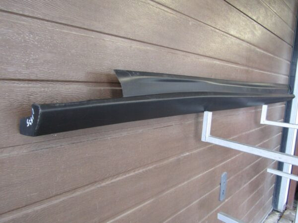 Zijskirt Rechts Dorpellijst Ford Focus MK4 17 afdekking 10884387307 Dorpel P7935