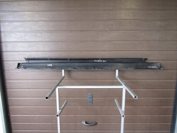 Zijskirt Rechts Dorpellijst Ford Focus MK4 17 afdekking 10884387307 Dorpel P7935