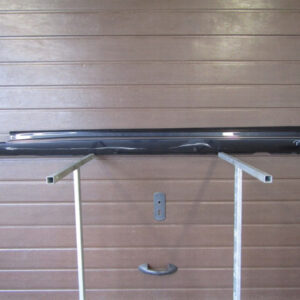 Zijskirt Dorpellijst Rechts Ford Focus MK4 18- Vignale 9760673003 Dorpel P6201