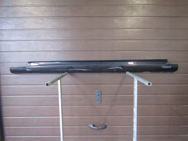 Zijskirt Dorpellijst Rechts Ford Focus MK4 18- Vignale 9760673003 Dorpel P6201