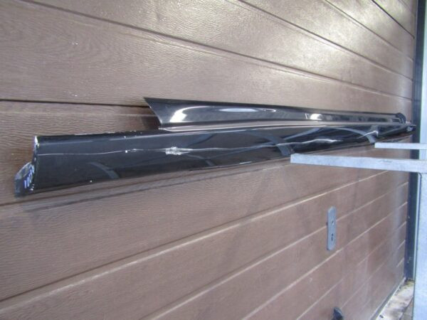 Zijskirt Dorpellijst Rechts Ford Focus MK4 18- Vignale 9760673003 Dorpel P6201