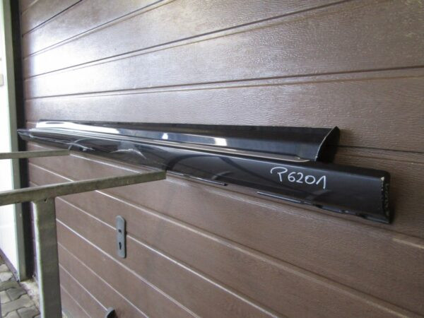 Zijskirt Dorpellijst Rechts Ford Focus MK4 18- Vignale 9760673003 Dorpel P6201
