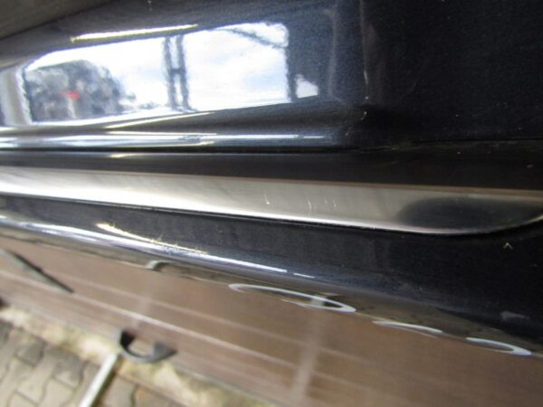 Zijskirt Dorpellijst Rechts Ford Focus MK4 18- Vignale 9760673003 Dorpel P6201