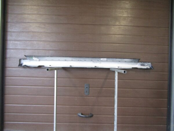 Zijskirt Dorpellijst Rechts Ford Focus MK4 18- Vignale 9760673003 Dorpel P6201