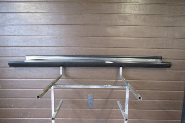 Zijskirt Dorpellijst Rechts Ford Focus MK4 18- Vignale  jx7ba10154v Dorpel P11230