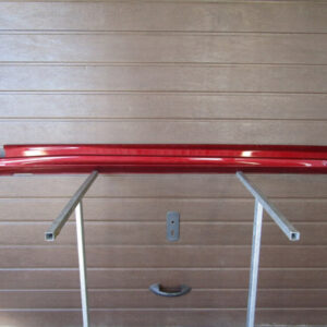 Zijskirt Rechts Dorpellijst Ford Focus MK4 ST 17 afdekking 9388997708 Dorpel P5552