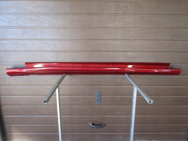 Zijskirt Rechts Dorpellijst Ford Focus MK4 ST 17 afdekking 9388997708 Dorpel P5552