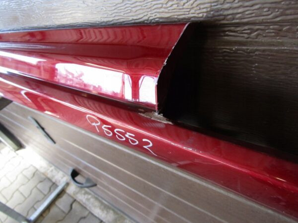 Zijskirt Rechts Dorpellijst Ford Focus MK4 ST 17 afdekking 9388997708 Dorpel P5552