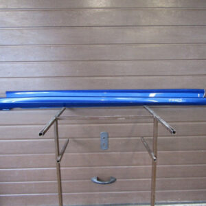Zijskirt Rechts Dorpellijst Ford Focus MK4 ST 17 afdekking 8977677332 Dorpel P5009