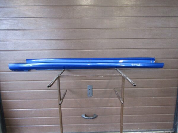 Zijskirt Rechts Dorpellijst Ford Focus MK4 ST 17 afdekking 8977677332 Dorpel P5009