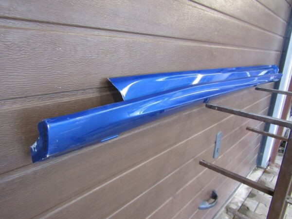Zijskirt Rechts Dorpellijst Ford Focus MK4 ST 17 afdekking 8977677332 Dorpel P5009