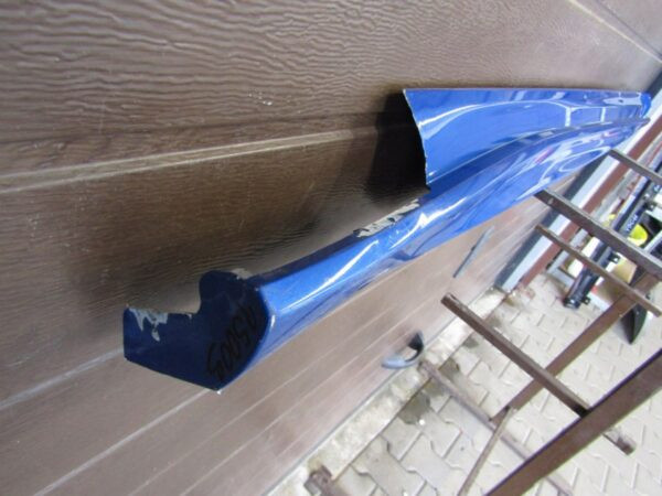 Zijskirt Rechts Dorpellijst Ford Focus MK4 ST 17 afdekking 8977677332 Dorpel P5009