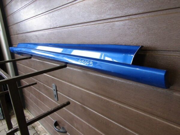 Zijskirt Rechts Dorpellijst Ford Focus MK4 ST 17 afdekking 8977677332 Dorpel P5009