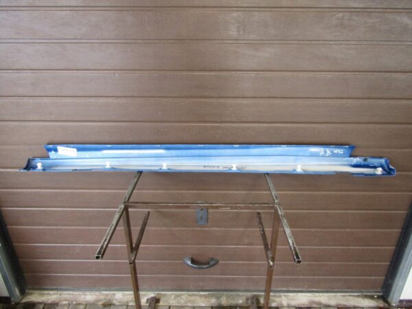 Zijskirt Rechts Dorpellijst Ford Focus MK4 ST 17 afdekking 8977677332 Dorpel P5009