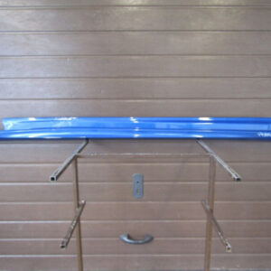 Zijskirt Rechts Dorpellijst Ford Focus MK4 ST 17 afdekking 8963642423 Dorpel P4950
