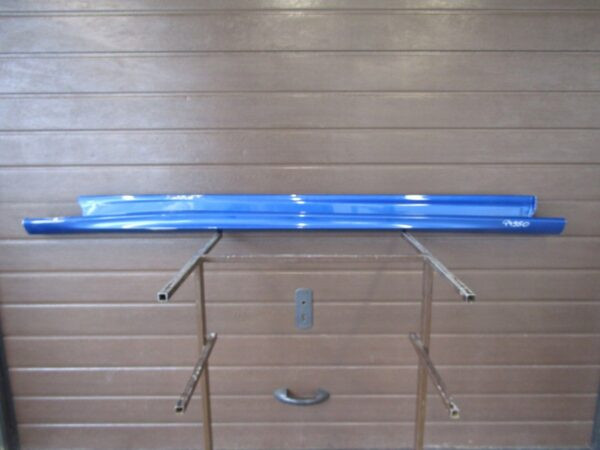 Zijskirt Rechts Dorpellijst Ford Focus MK4 ST 17 afdekking 8963642423 Dorpel P4950