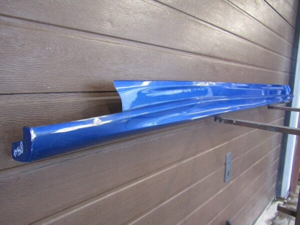 Zijskirt Rechts Dorpellijst Ford Focus MK4 ST 17 afdekking 8963642423 Dorpel P4950