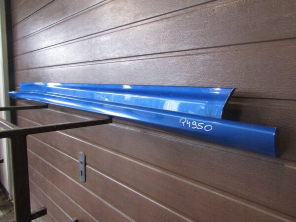 Zijskirt Rechts Dorpellijst Ford Focus MK4 ST 17 afdekking 8963642423 Dorpel P4950